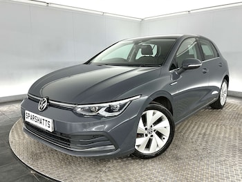 Used Volkswagen Golf 2021 for sale - 78026438: Photo