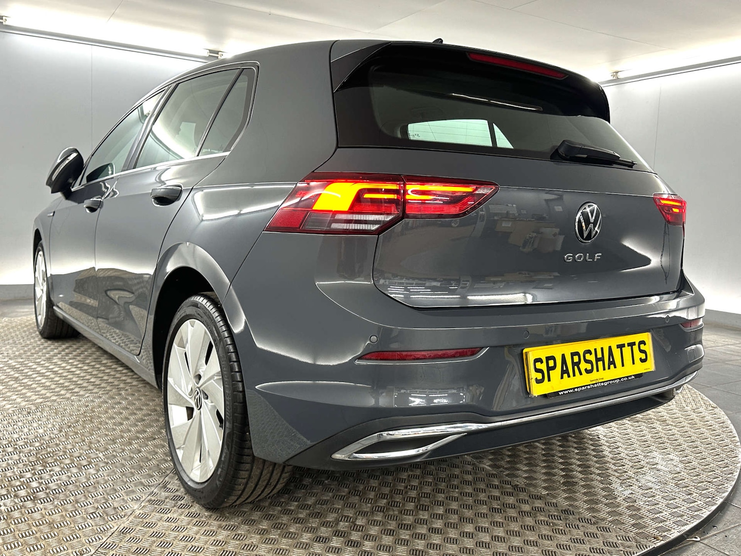 Used Volkswagen Golf 2021 for sale - 78026438: Photo 40