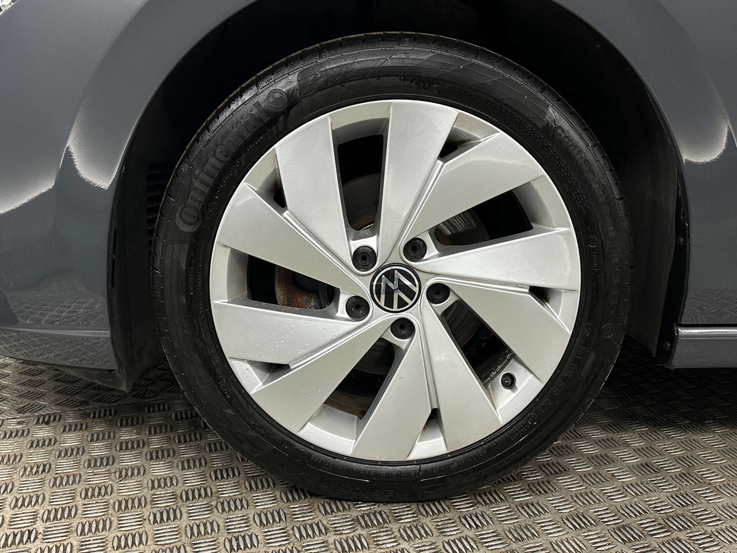 Used Volkswagen Golf 2021 for sale - 78026438: Photo 45