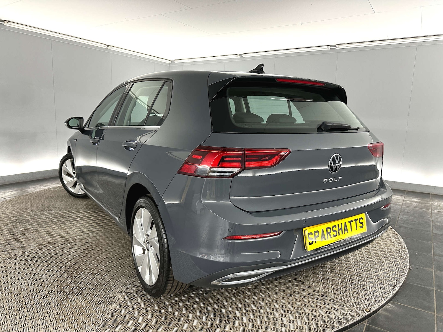 Used Volkswagen Golf 2021 for sale - 78026438: Photo 5