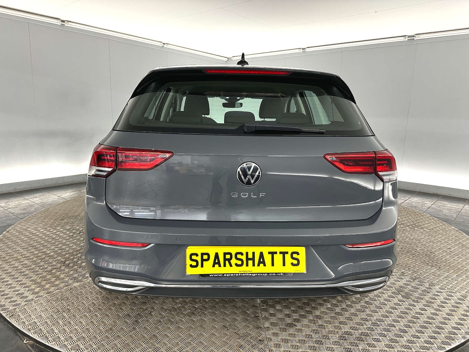 Used Volkswagen Golf 2021 for sale - 78026438: Photo 6