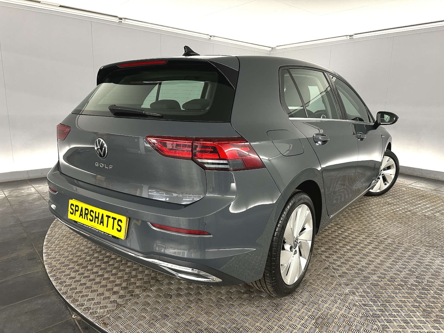 Used Volkswagen Golf 2021 for sale - 78026438: Photo 7