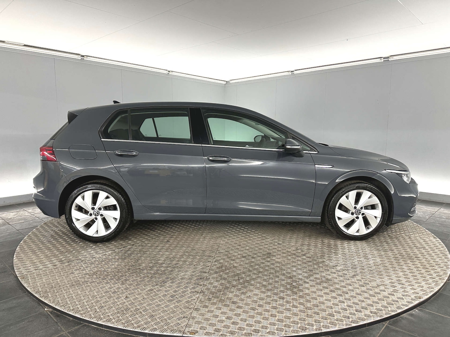 Used Volkswagen Golf 2021 for sale - 78026438: Photo 8