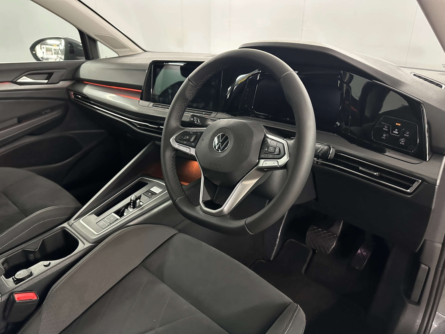 Used Volkswagen Golf 2021 for sale - 78026438: Photo 9