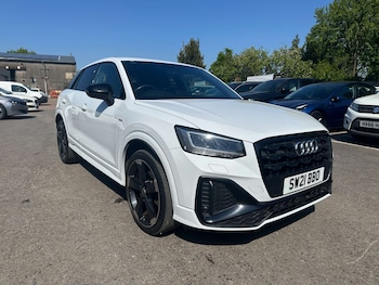 Used Audi Q2 2021 for sale - 78411543: Photo