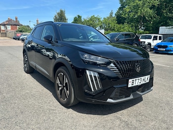 Used Peugeot 2008 2023 for sale - 78755812: Photo