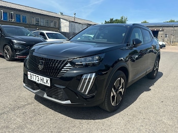 Used Peugeot 2008 2023 for sale - 78755812: Photo