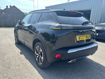 Used Peugeot 2008 2023 for sale - 78755812: Photo