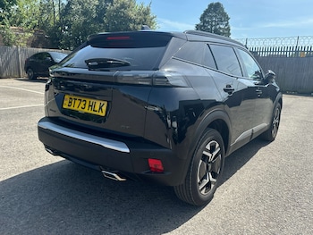 Used Peugeot 2008 2023 for sale - 78755812: Photo
