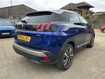 Used Peugeot 3008 2020 for sale - 78031050: Photo