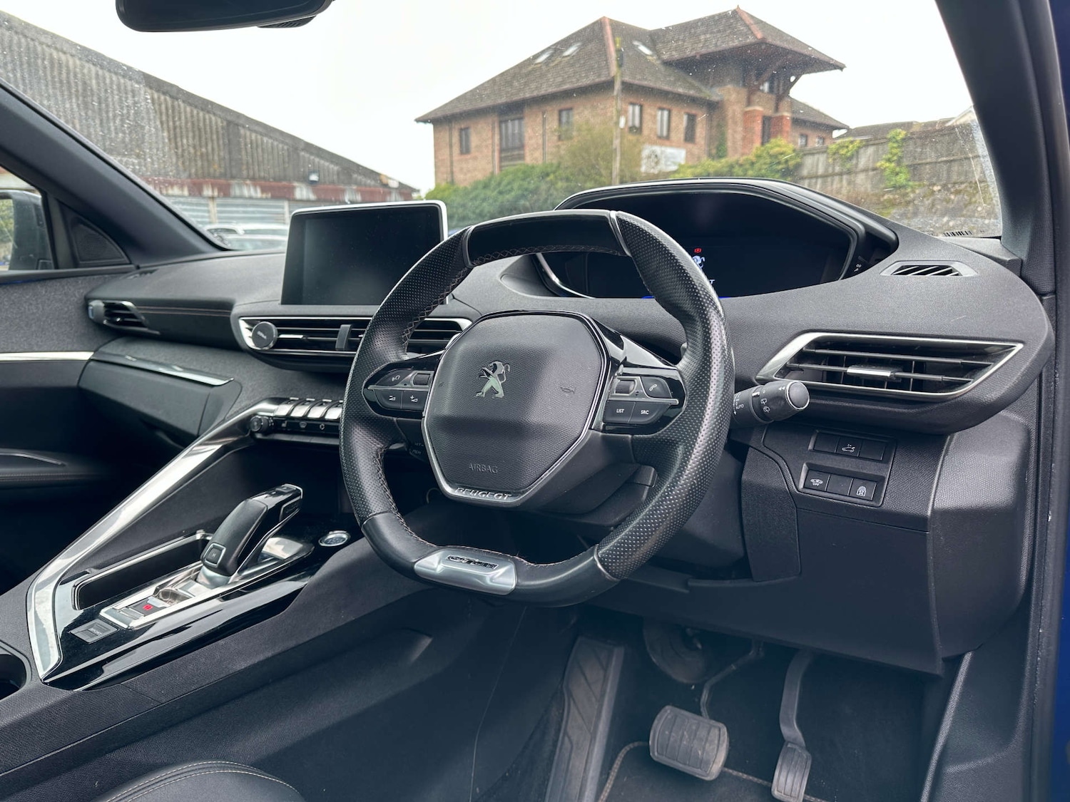 Used Peugeot 3008 2020 for sale - 78031050: Photo 5