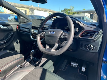 Used Ford Puma 2020 for sale - 78358943: Photo