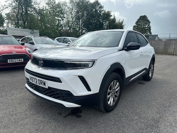 Used Vauxhall Mokka 2022 for sale - 78484387: Photo