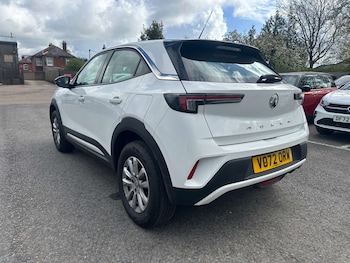Used Vauxhall Mokka 2022 for sale - 78484387: Photo
