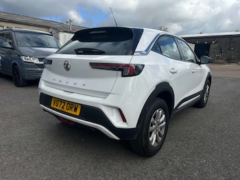 Used Vauxhall Mokka 2022 for sale - 78484387: Photo