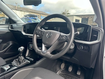 Used Vauxhall Mokka 2022 for sale - 78484387: Photo