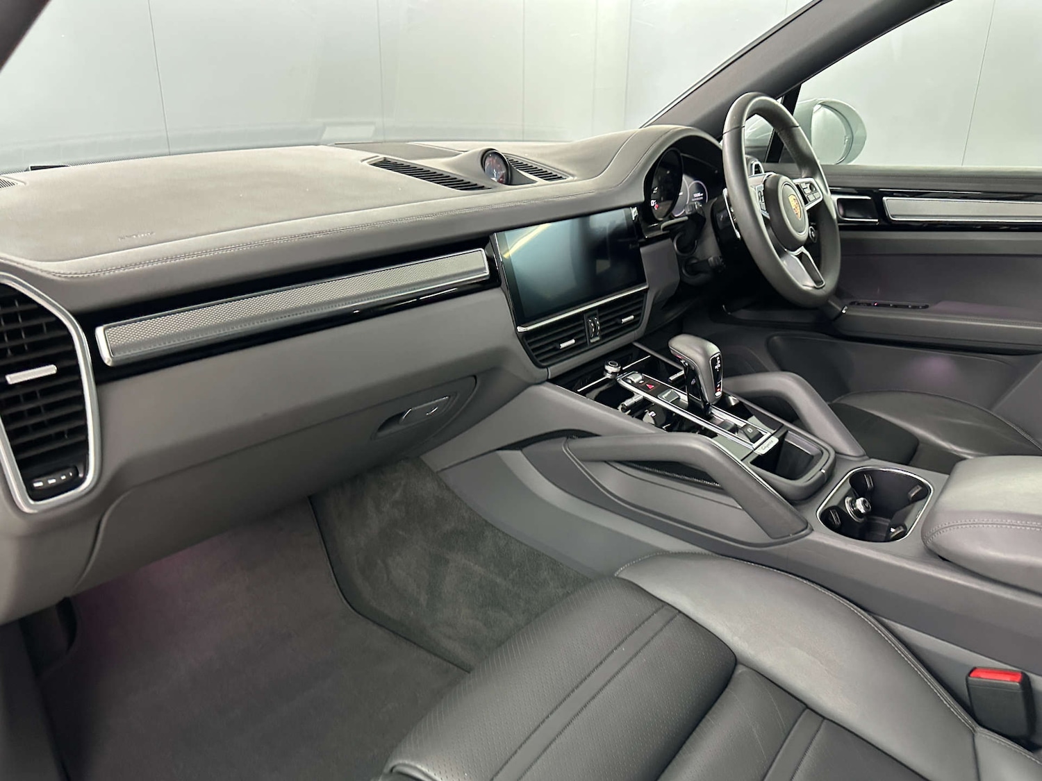 Used Porsche Cayenne 2019 for sale - 77765817: Photo 11