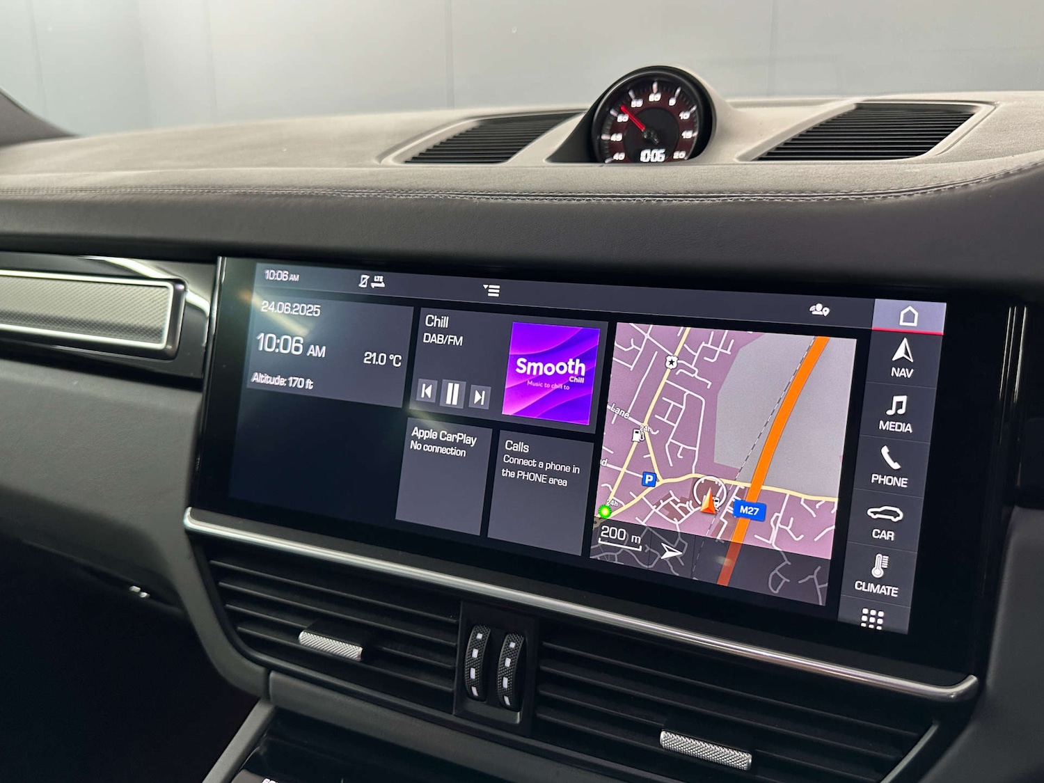 Used Porsche Cayenne 2019 for sale - 77765817: Photo 26