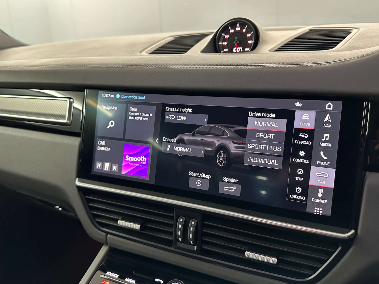 Used Porsche Cayenne 2019 for sale - 77765817: Photo 29