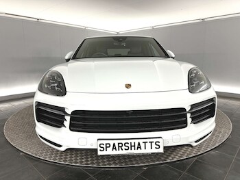 Used Porsche Cayenne 2019 for sale - 77765817: Photo