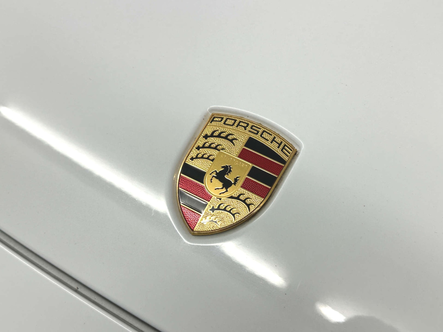 Used Porsche Cayenne 2019 for sale - 77765817: Photo 40