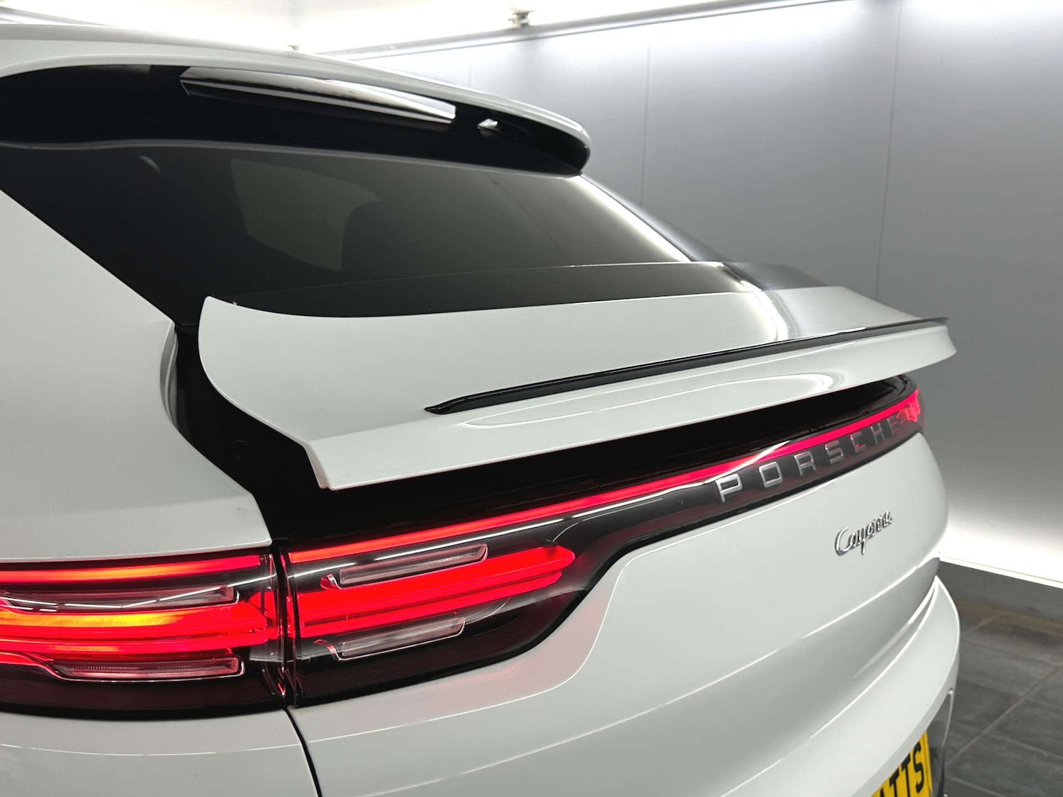 Used Porsche Cayenne 2019 for sale - 77765817: Photo 45