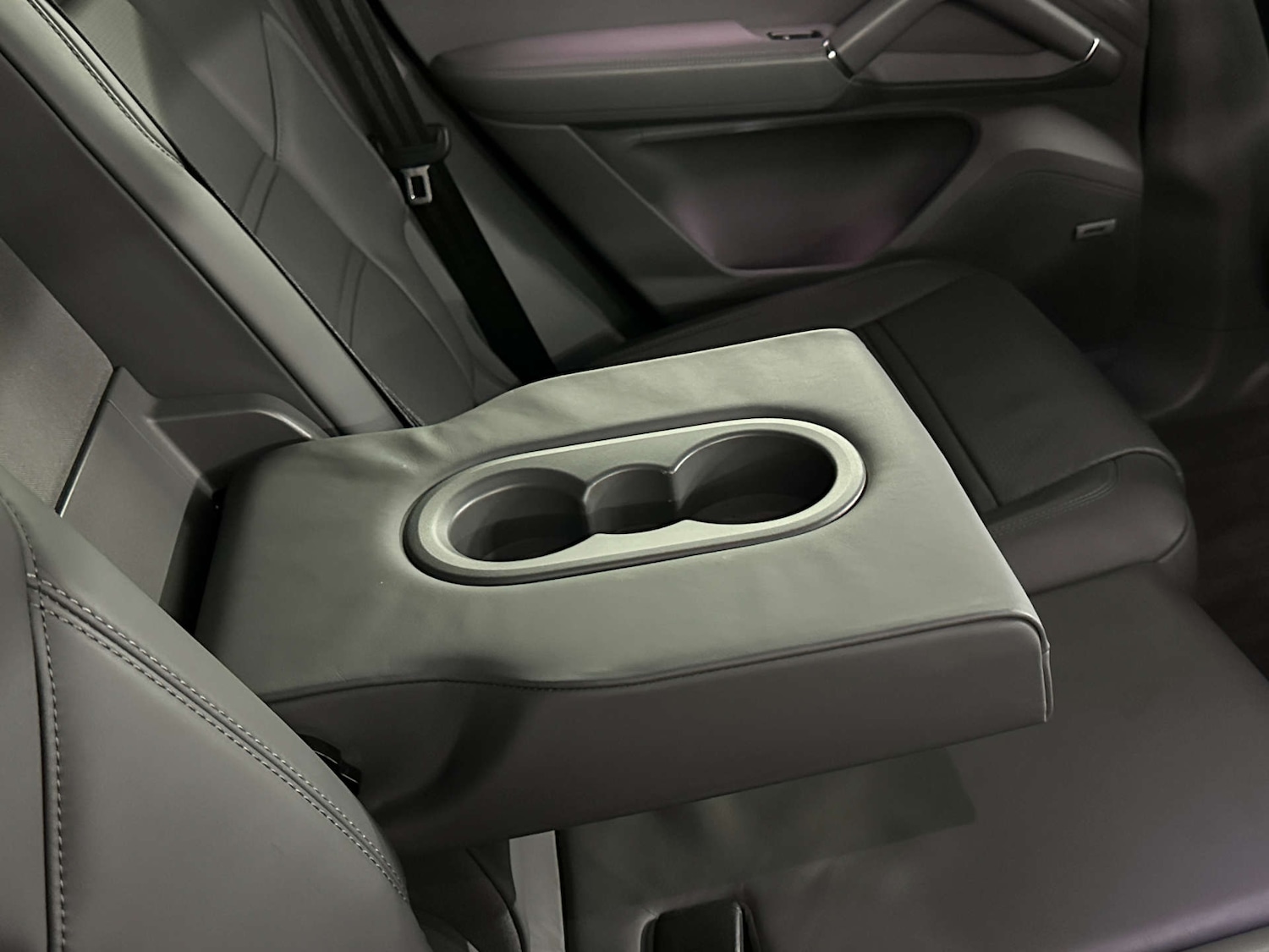 Used Porsche Cayenne 2019 for sale - 77765817: Photo 50