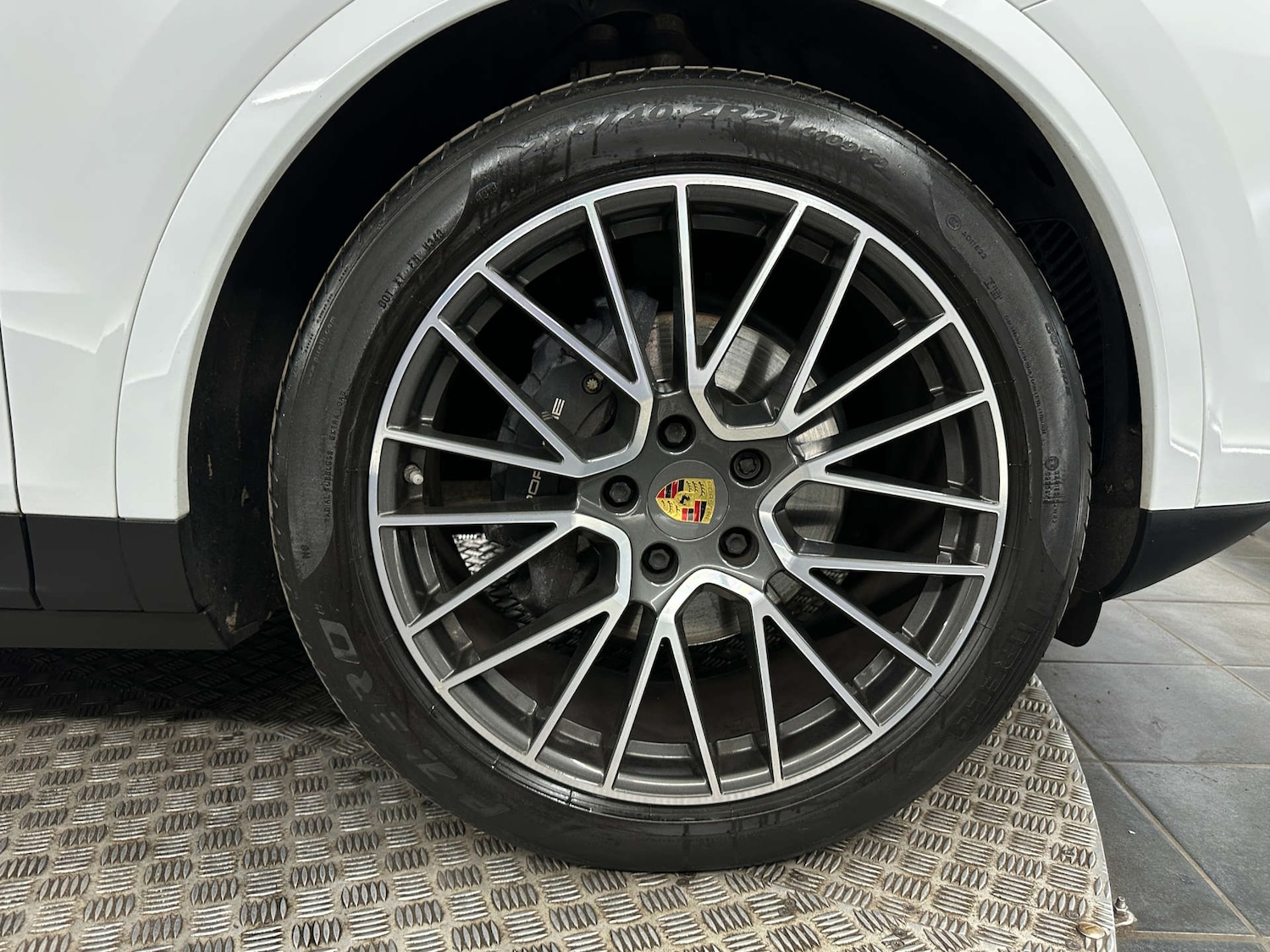 Used Porsche Cayenne 2019 for sale - 77765817: Photo 53