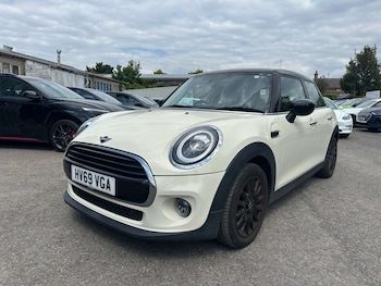 Used MINI Hatch 2019 for sale - 78486363: Photo
