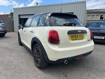 Used MINI Hatch 2019 for sale - 78486363: Photo