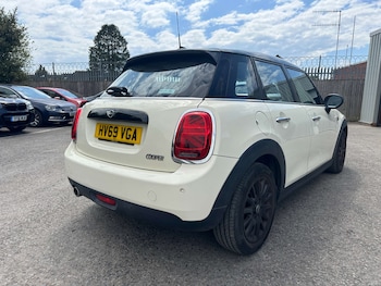 Used MINI Hatch 2019 for sale - 78486363: Photo