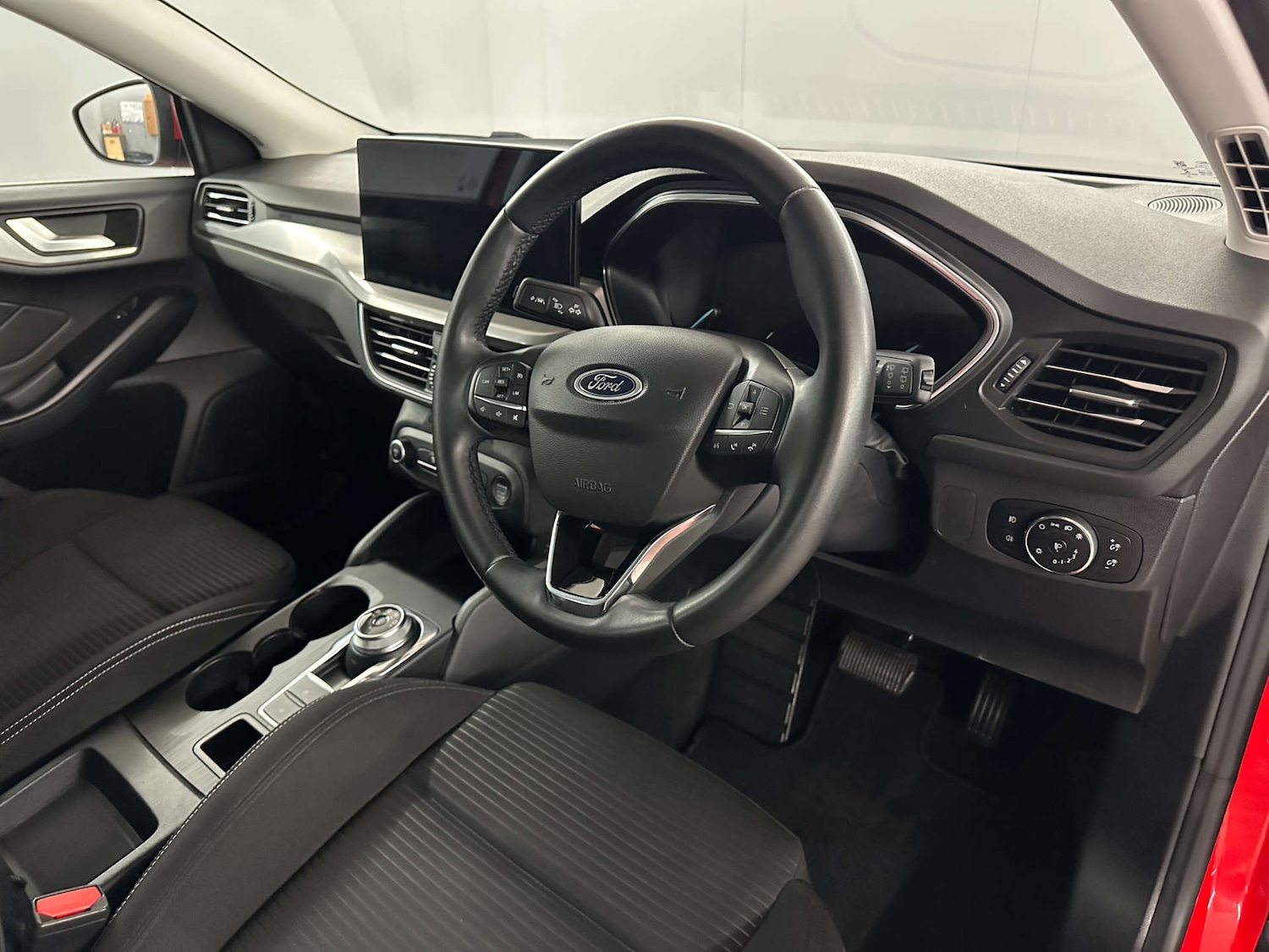 Used Ford Focus 2023 for sale - 77590760: Photo 11