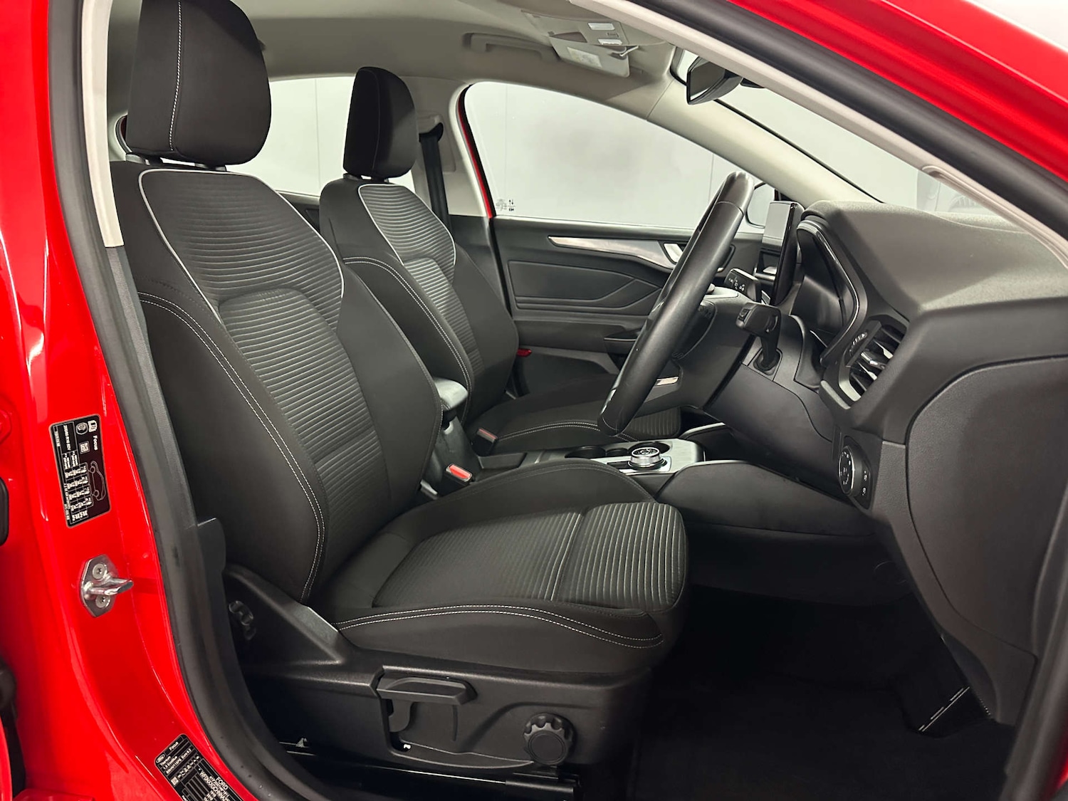 Used Ford Focus 2023 for sale - 77590760: Photo 12