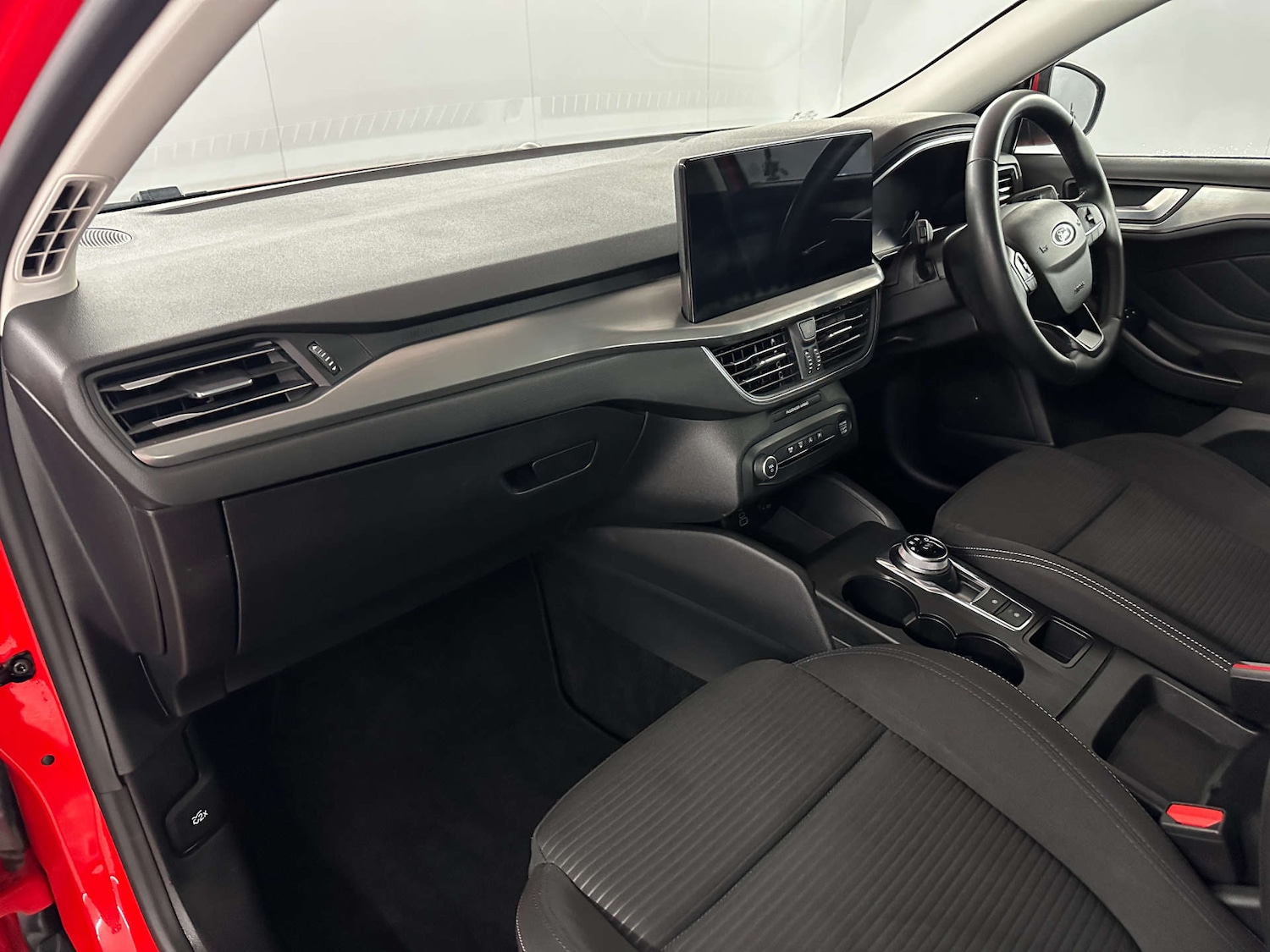 Used Ford Focus 2023 for sale - 77590760: Photo 13