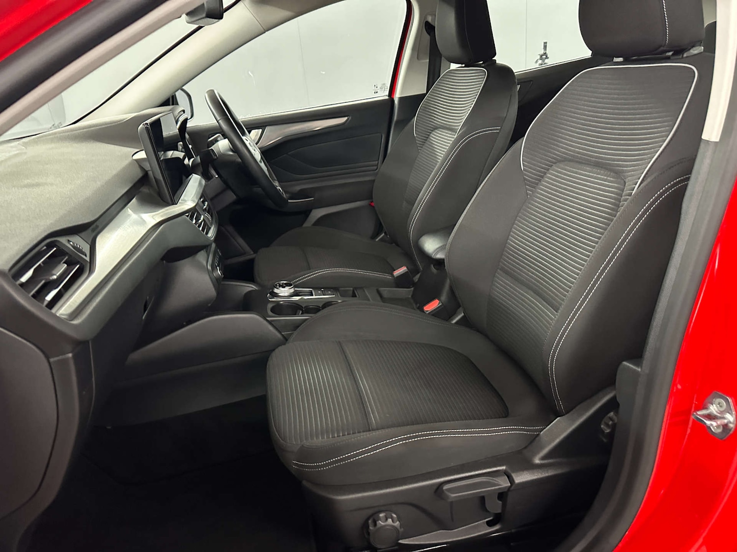 Used Ford Focus 2023 for sale - 77590760: Photo 14