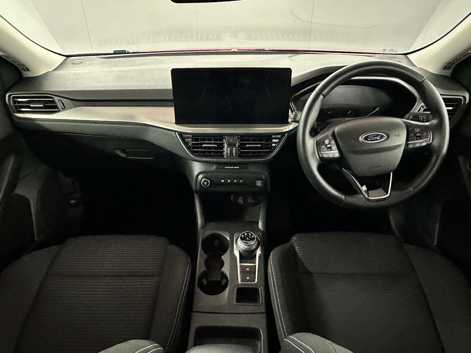 Used Ford Focus 2023 for sale - 77590760: Photo 16