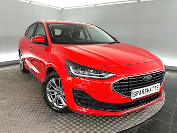 Used Ford Focus 2023 for sale - 77590760: Photo