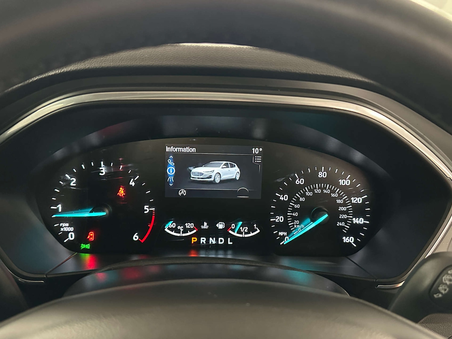 Used Ford Focus 2023 for sale - 77590760: Photo 21