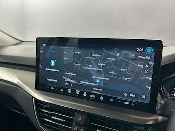 Used Ford Focus 2023 for sale - 77590760: Photo