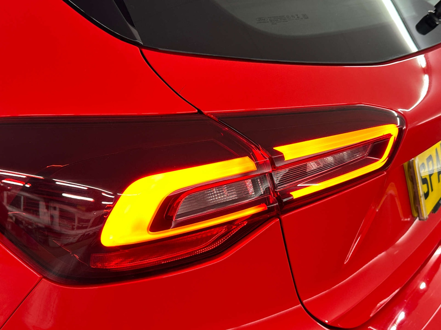 Used Ford Focus 2023 for sale - 77590760: Photo 32