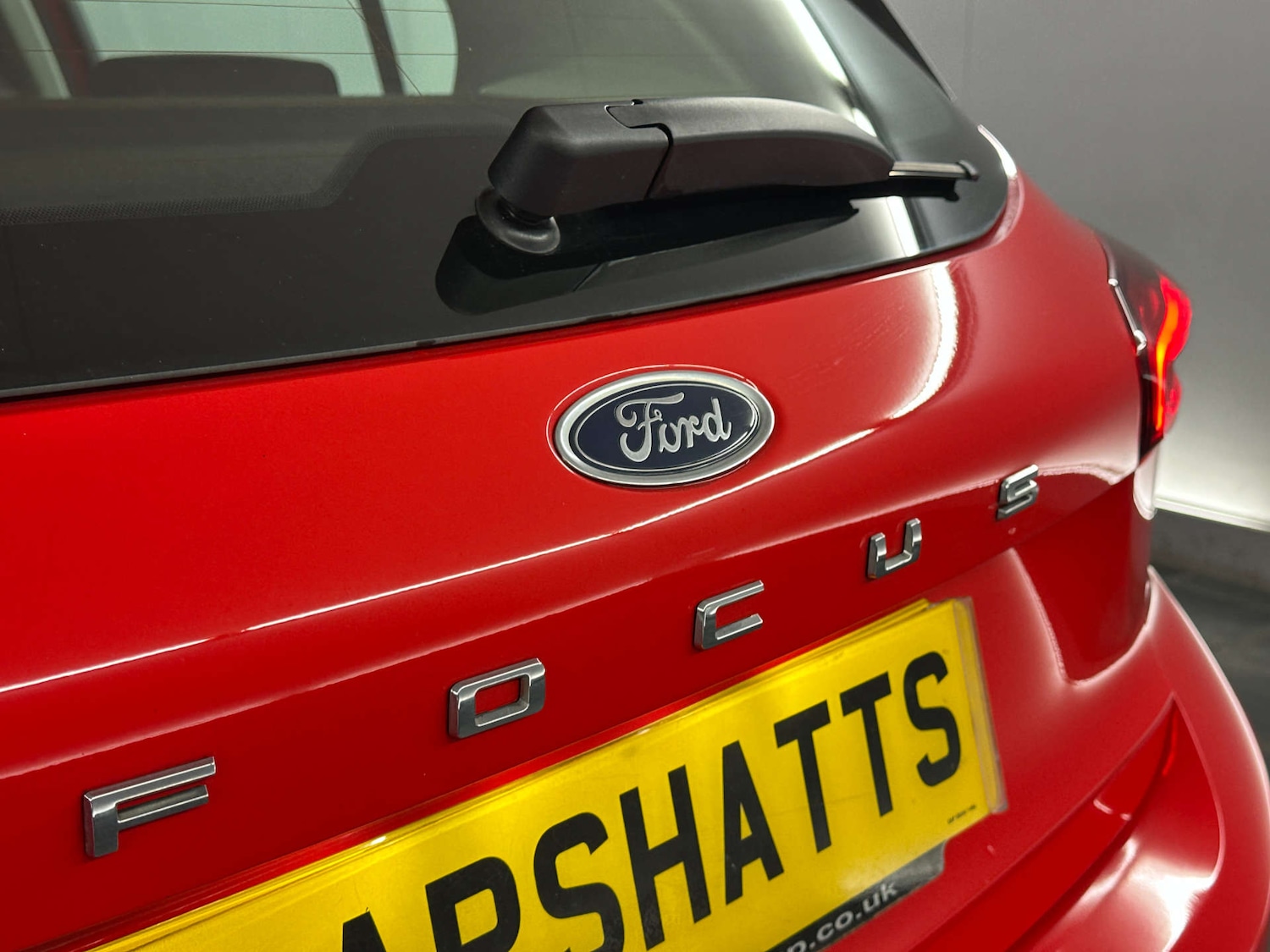 Used Ford Focus 2023 for sale - 77590760: Photo 33