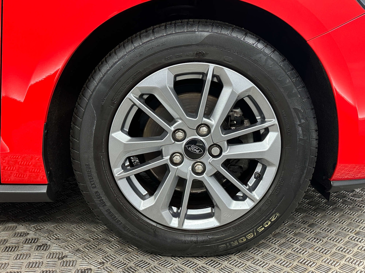 Used Ford Focus 2023 for sale - 77590760: Photo 36