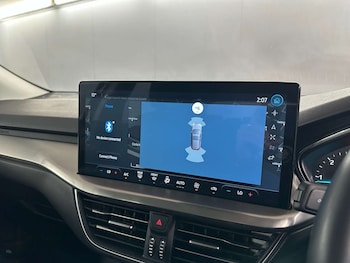 Used Ford Focus 2023 for sale - 77590760: Photo