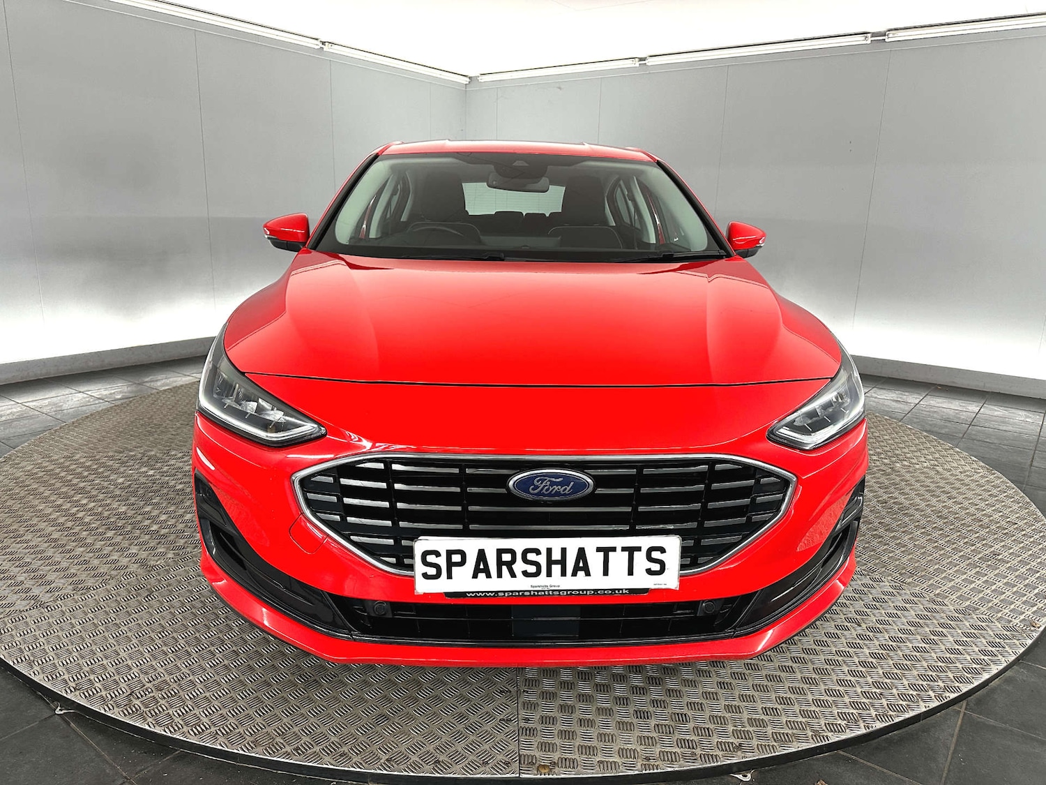 Used Ford Focus 2023 for sale - 77590760: Photo 4