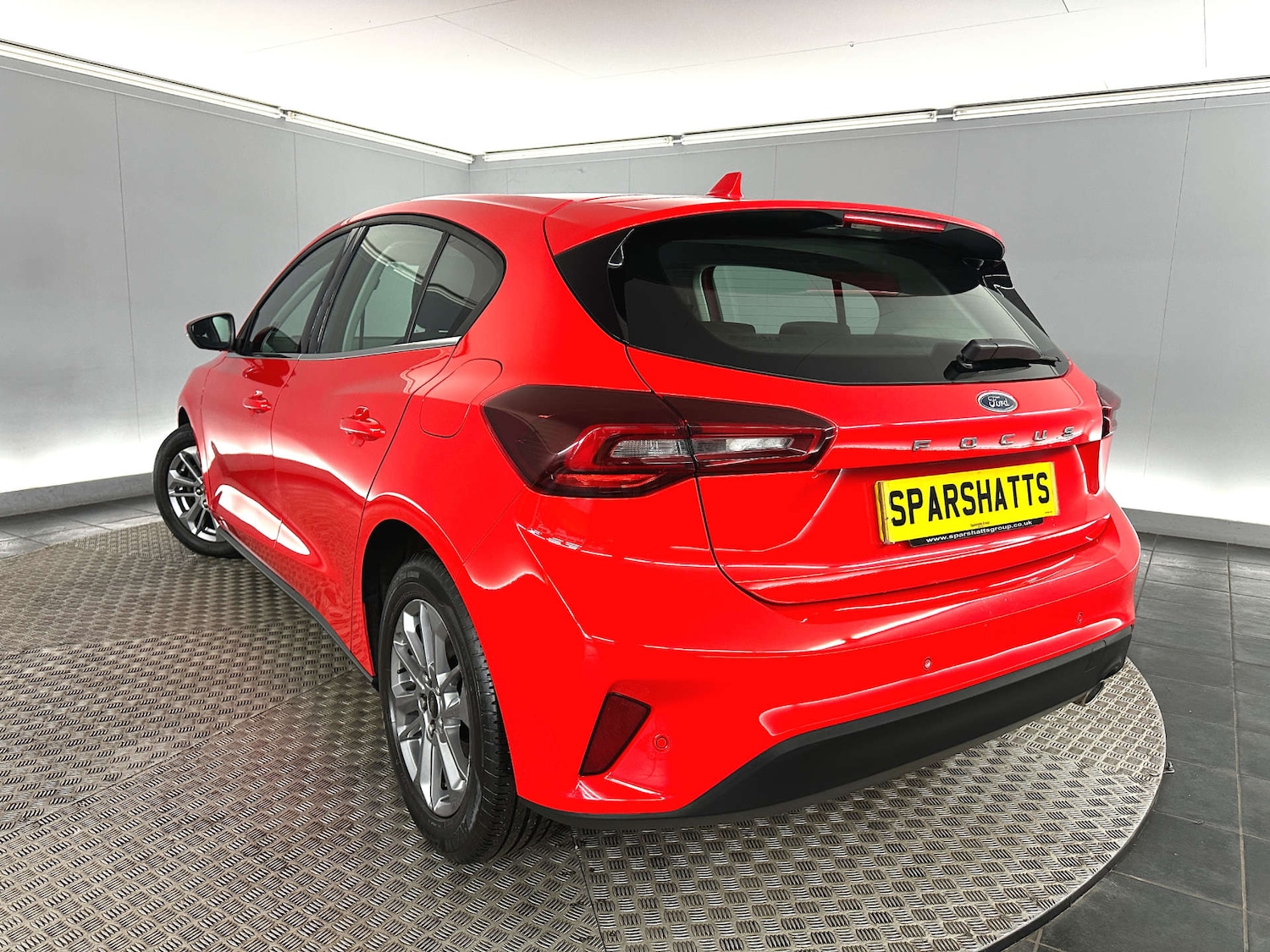 Used Ford Focus 2023 for sale - 77590760: Photo 7