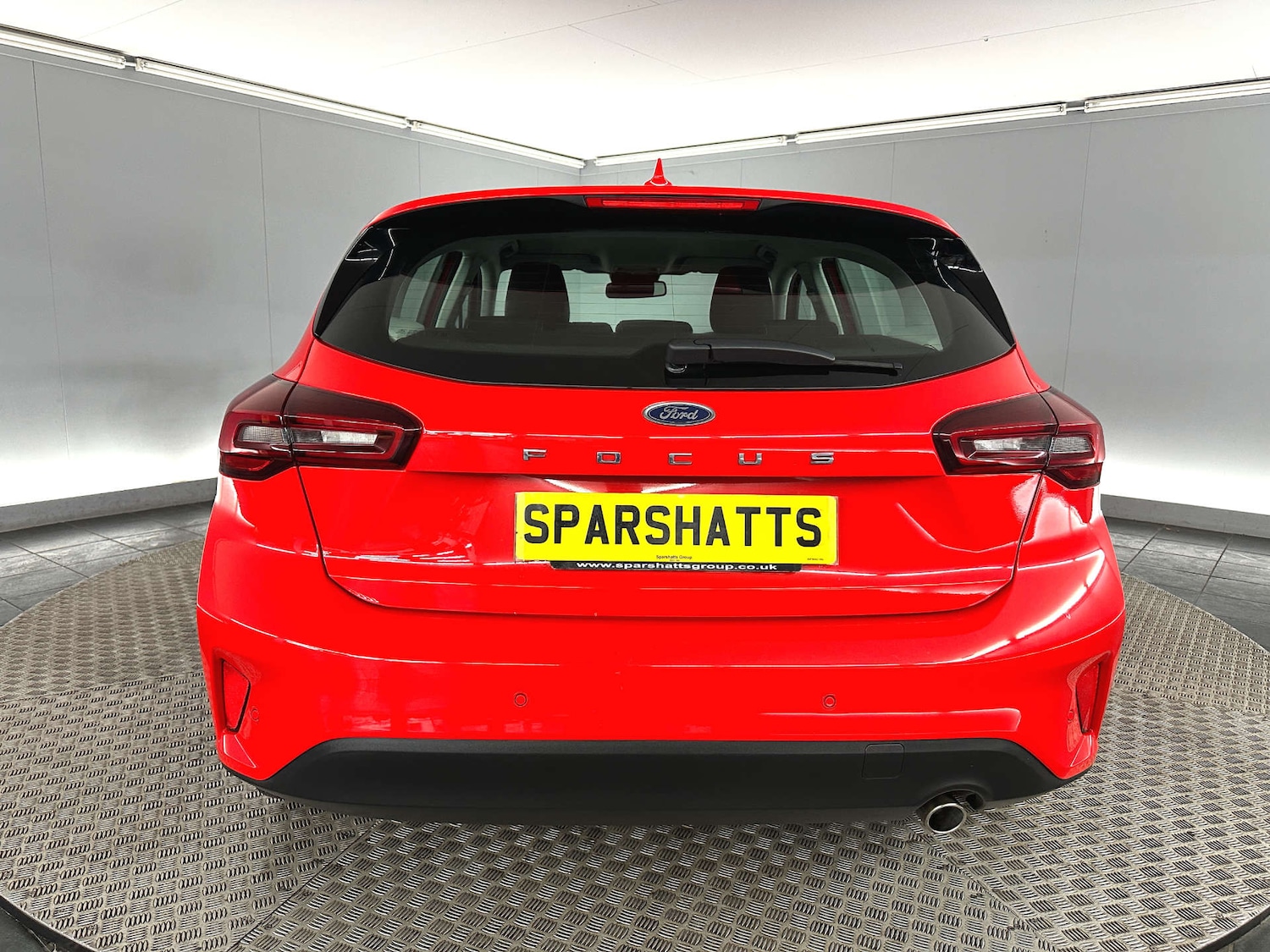 Used Ford Focus 2023 for sale - 77590760: Photo 8