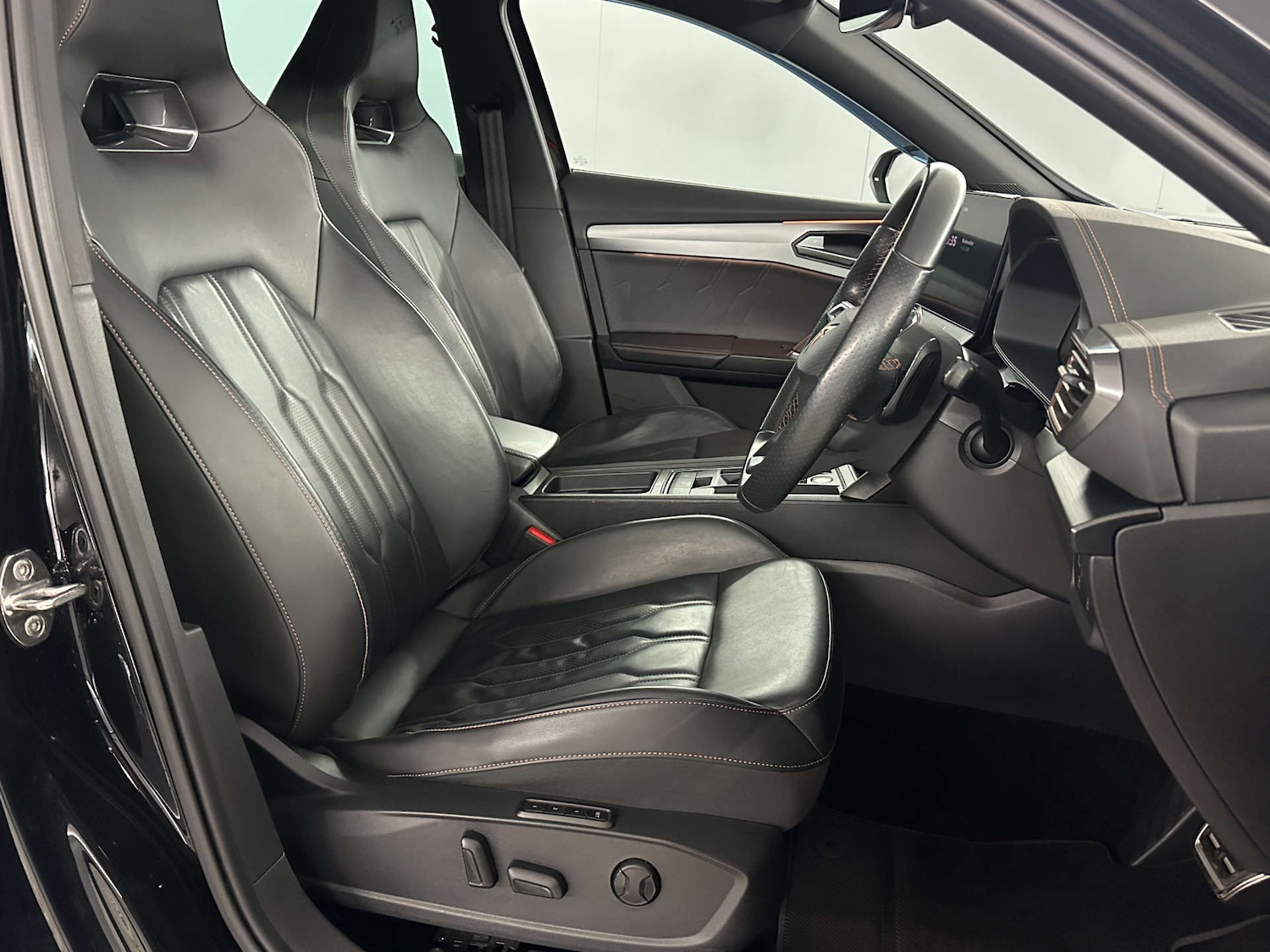 Used Cupra Formentor 2021 for sale - 77988272: Photo 10