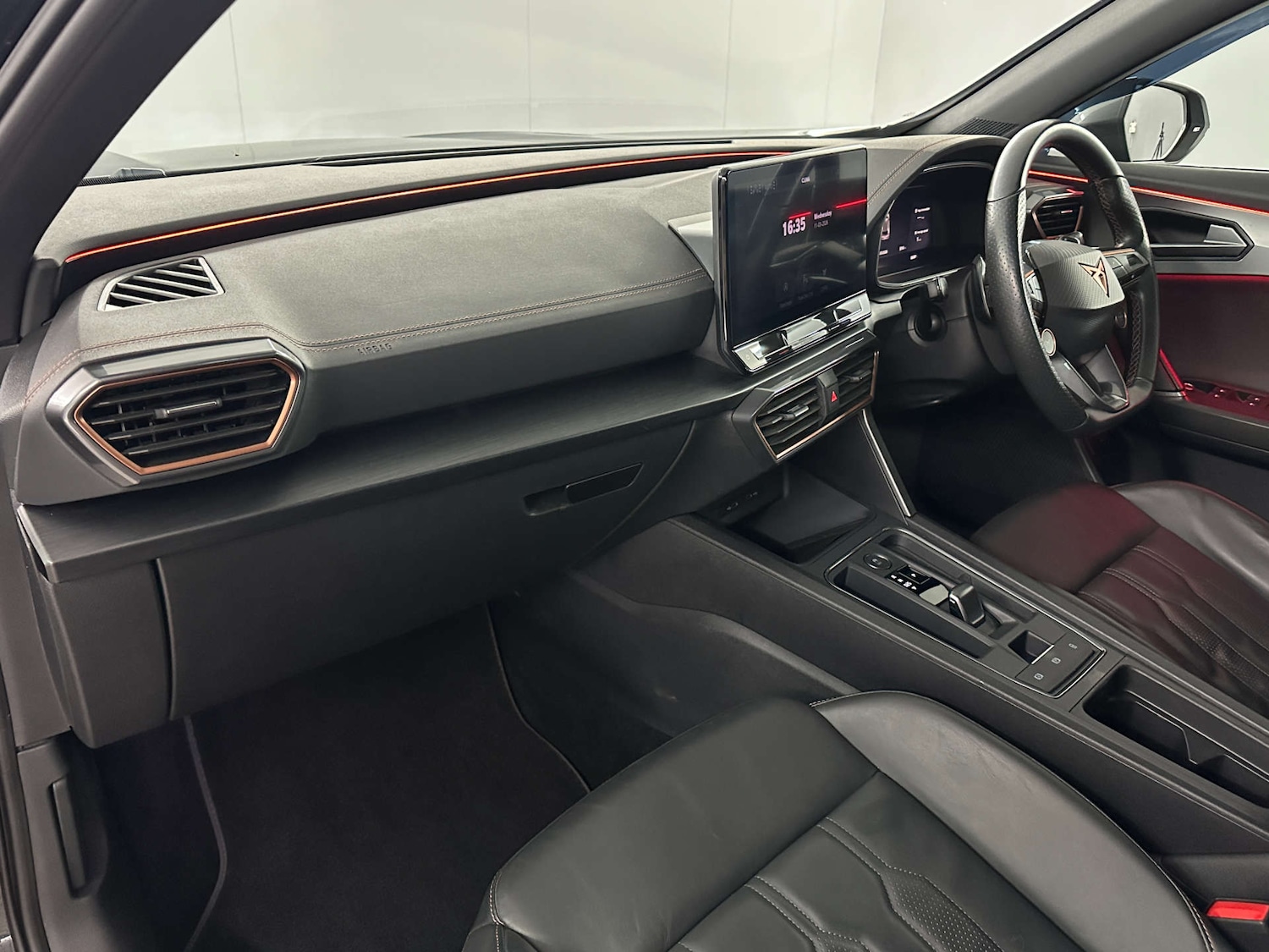 Used Cupra Formentor 2021 for sale - 77988272: Photo 11