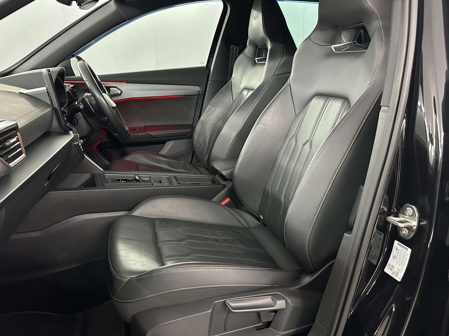 Used Cupra Formentor 2021 for sale - 77988272: Photo 12