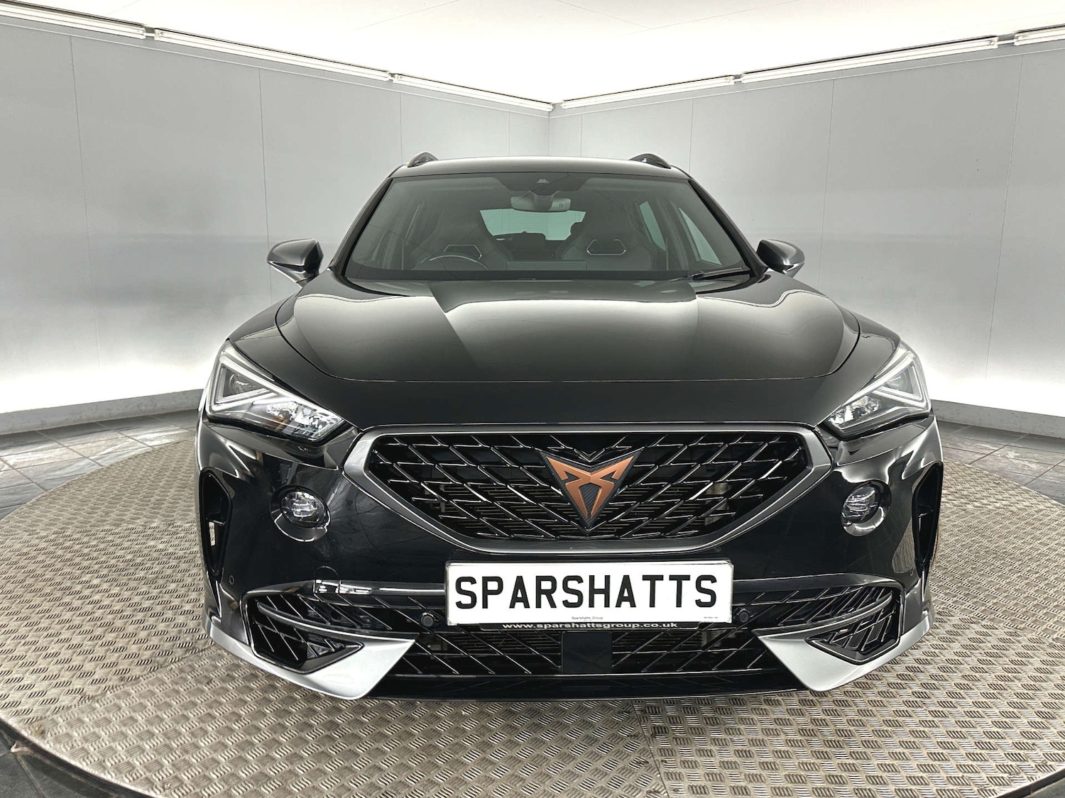 Used Cupra Formentor 2021 for sale - 77988272: Photo 2